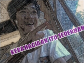 Bersekolah di @smansachi (｀^´)
Have a dream want to become a famous singer.
↖(^▽^)↗ love peace.♥