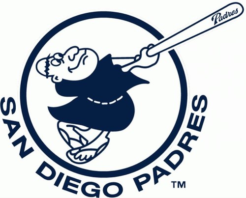 Official Twitter account of the Padres Communications Department