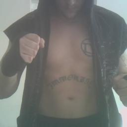 PA/NJ/NY based Indie Pro Wrestler. Follow my other acct at @RealRyanVox #TwitterWorldOrder