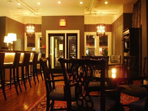 1891Vintage's profile picture. Vintage 1891 Kitchen is a contemporary New American Restaurant  in Larchmont , NY. Relax and renew in our beautifully, sophisticated space.