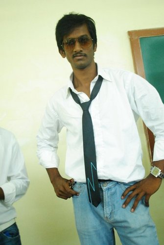 Mechanical Engineer