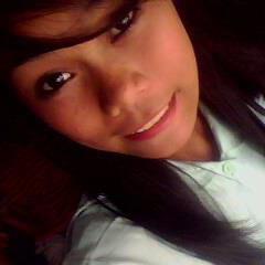 Babaeng kalog. :)