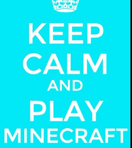 Im a Gamer I love Minecraft  and I also love to sing!