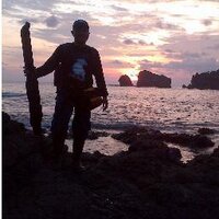 Iriyanto (@irboim) 's Twitter Profile