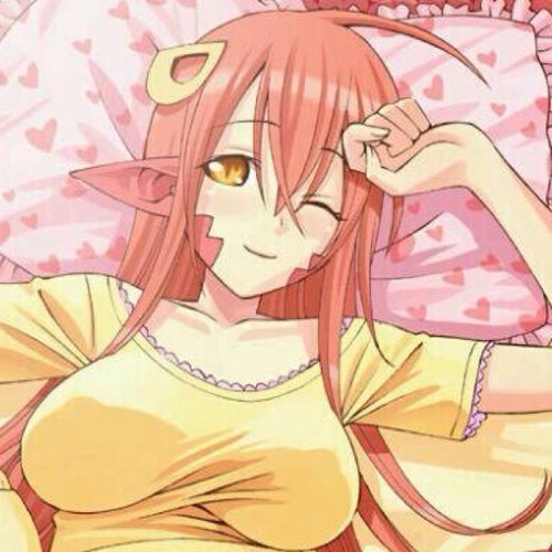 Red Lamia~❤ [MultiverseRP][RP18+][Persistent, Affectionnate, Attached, Protective around loved ones]