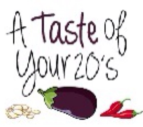 tasteofyour20s's profile picture. FoodBlog for the 20 Somethings Lifestyle. Find us on Instagram @atasteofyour20s &  check out our Tumblr for all recipes!