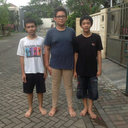 Alexander Vito K. - @Vito96842412 - Twitter