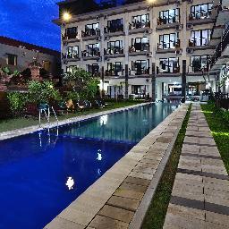 Your home In Bali | Promo?? Check Fav ^_^ | ☎ 0361-763518| email : reservation@thearomasofbalihotel.com | Hotel's view : http://t.co/JeaolbDRP0