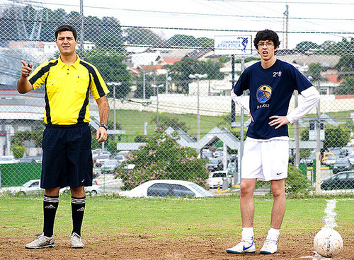 Destaques e placares do mais emocionante torneio de todos , JIP