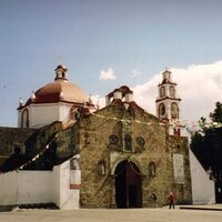 San Miguel Topilejo (@ajusco_topilejo) 's Twitter Profile