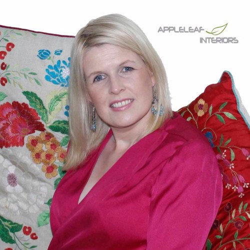 NeveAppleleaf's profile picture. 