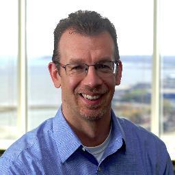 TroyWeis's profile picture. 