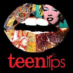 TEEN publication striving to increase teen awareness-- and to find those hidden voices, through the TRUTH!

http://t.co/Ojt6YNZthy.