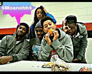 Group of Young Hype Rappers and Singers……we make our own music & beats &we love to make people laugh
