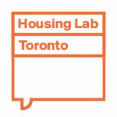Housing Lab Toronto is an independent housing research company that listens to & engages with people living in the city & connects them with those who build it.