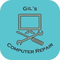 Gil's Computer Repair works on helping with your computer or laptops with Virus & Spyware Removal, Printer Set Up, Software Installation, Hardware Installation,