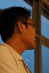 nothing to say~