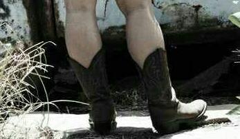 Southern born and raised. Mud lovin, gun shootin kind of girl. Opinionated and strong willed. Aint afraid to love a man, aint afraid to shoot one either.