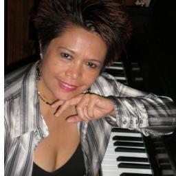 MMusicwhiz's profile picture. Marilou Padilla Gallardo Piano/Organ/Keyboard Studio  -private music instruction from beginner to advanced levels