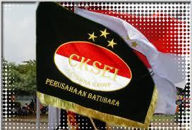 Bergerak di bidang batubara