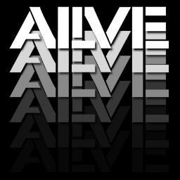 ALIVE is a non-profit organization reaching out to the community through concerts and events. Our goal is to uplift the community & make known the word of God!