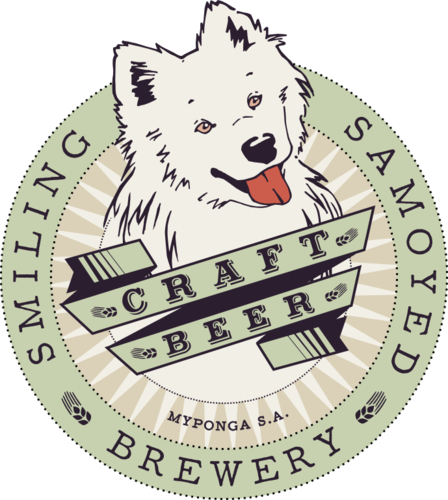 Smiling Samoyed Brewery is a craft brewery based in Myponga, SA.