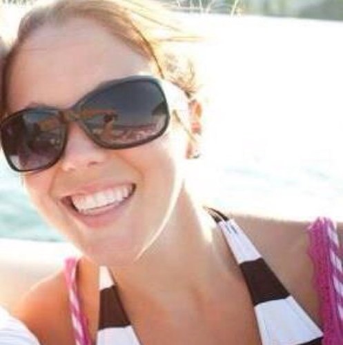 kelly_suz's profile picture. Jesus. Hokies. Chick-fil-A. Teaching. Math.