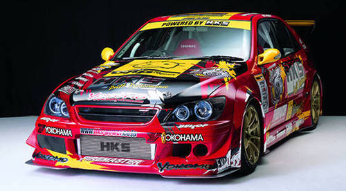 8575altezza Profile Picture