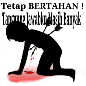 ingin berpetualang