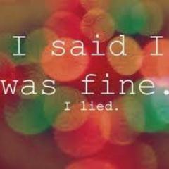 i want people who understand eating disorders and my depression/ anxiety x i want to recover.