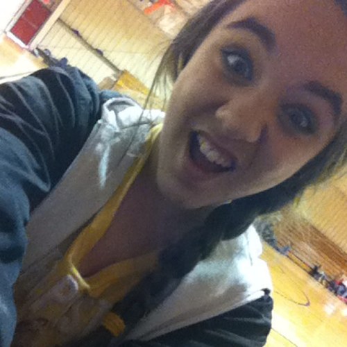 directionerr. im a big fat idiot.(: lost? follow me!
