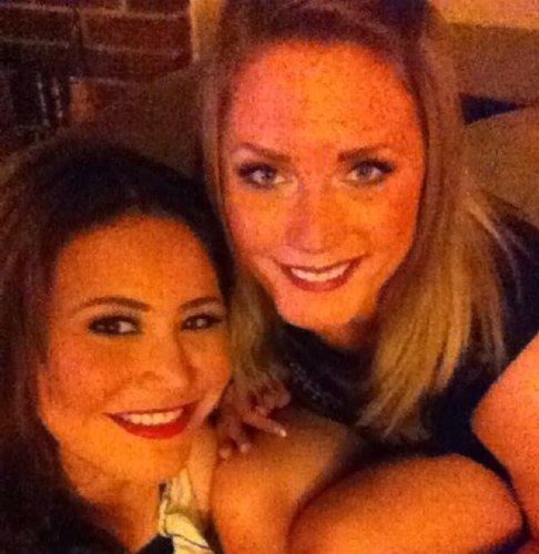 chelseasteed's profile picture. 