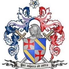 Bem vindo ao Twitter oficial do Priorado Marechais de Ferro Nº154!