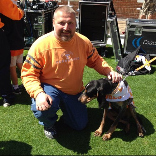 ChrisLykens's profile picture. 