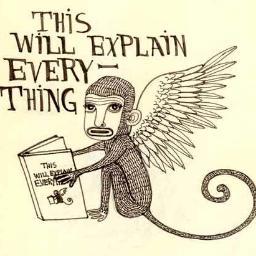 SimpleExplain's profile picture. We're here for a reason, might as well know why everything is the way it is. DM me things you want explained.