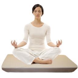 Pillows, Toppers, Wedges, Meditation Mats, Pet Beds & more. 100% natural & proudly made in the USA. The perfect solution for a good night's sleep.