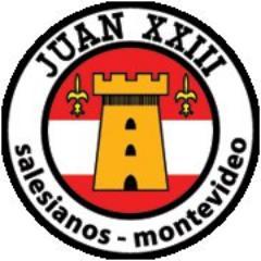 Juan23 Universitario