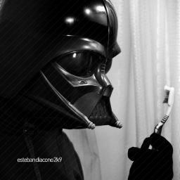 okVader's profile picture. ok