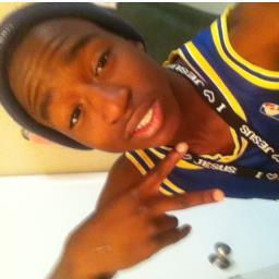 hi my name is that black kid lol