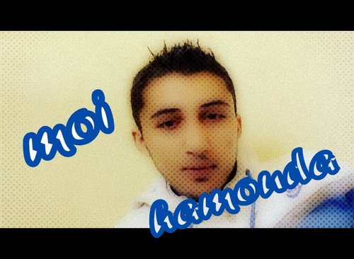 Be yourself; everyone else is already taken 
and for that ,he is me