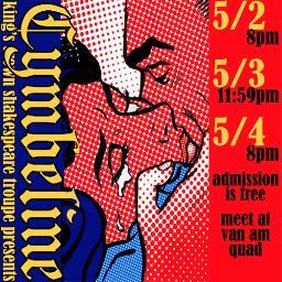 KCSTCymbeline's profile picture. 