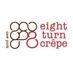 Eight Turn Crepe (@eightturncrepe) Twitter profile photo