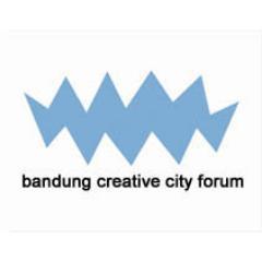 Bandung Creative City Forum (BCCF) adalah sebuah forum dan organisasi yg terdiri dr individu, komunitas & masyarakat kreatif Kota Bandung | bccf.bdg@gmail.com