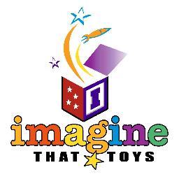 Imagine That Toys is a fun specialty toy store in Wichita, KS!

Visit our website https://t.co/i5UxHHNG1J
Also on facebook! https://t.co/TZr1u8LGrQ…