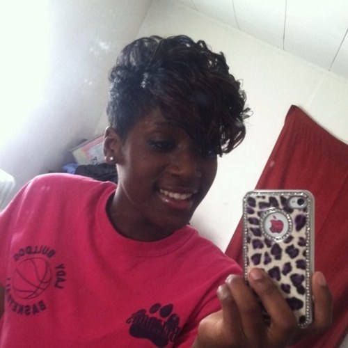 When I Love , I Love With No Limitations !! 3 The fact that I'm athletic