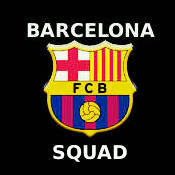 BarcelonaSquad's profile picture. @BarcelonaSquad