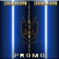Legendarios Promo! (@legendariospm) 's Twitter Profile