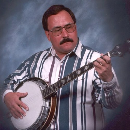 Pickin Real Hard.