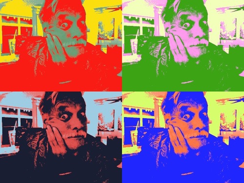 davoart's profile picture. 