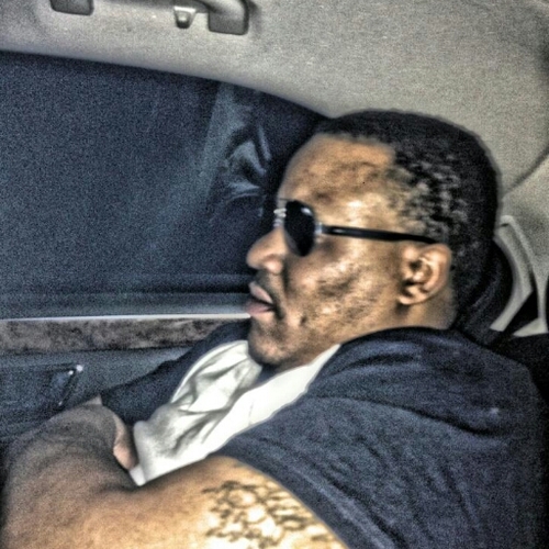 LOYAL N My Pen On Fire